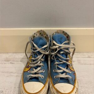 Converse GOLF WANG Chuck 70 By You

men's: 5.5
women's: 7.5